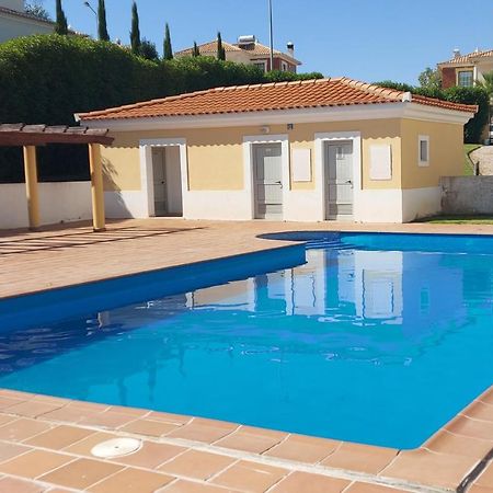Apartamento Piscina 5 Minutos Praia Алкантарилья Экстерьер фото