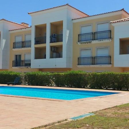 Apartamento Piscina 5 Minutos Praia Алкантарилья Экстерьер фото