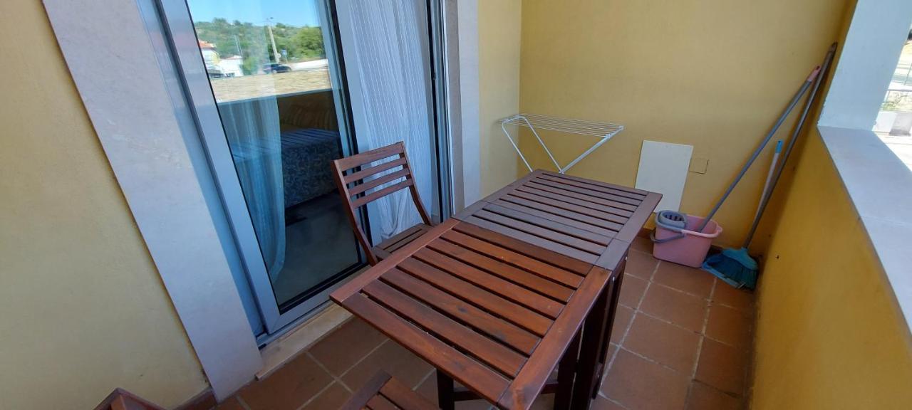 Apartamento Piscina 5 Minutos Praia Алкантарилья Экстерьер фото
