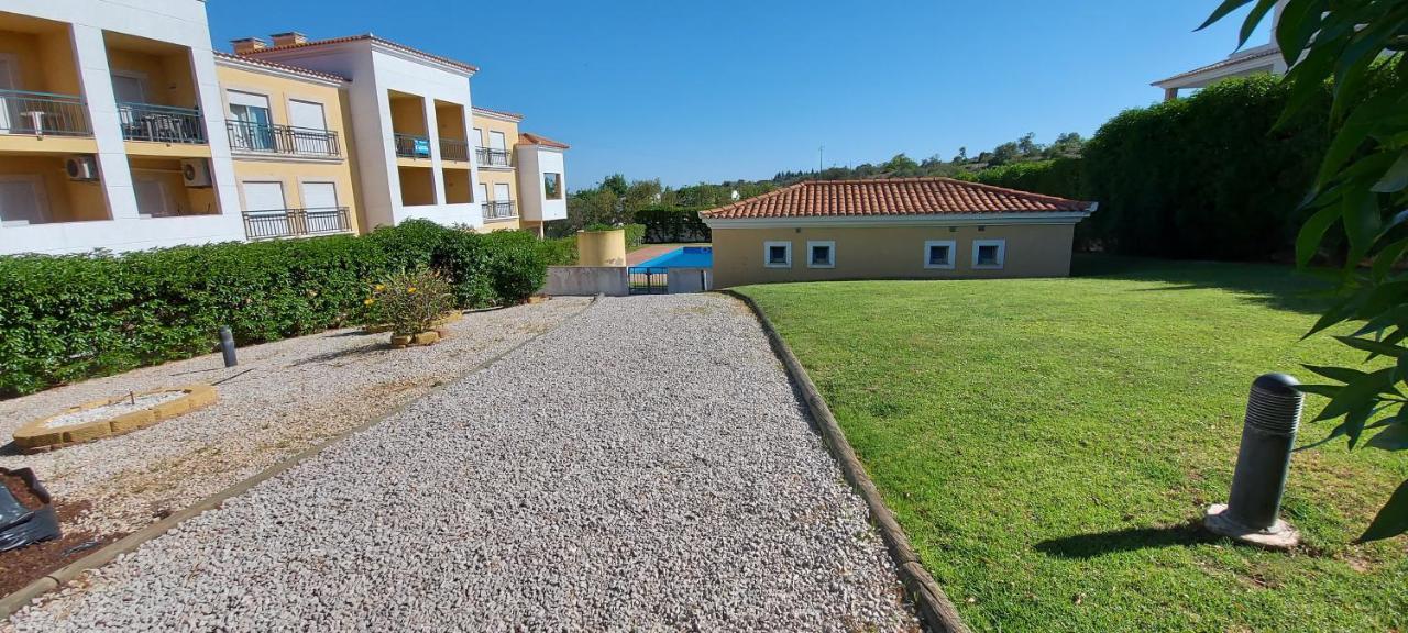 Apartamento Piscina 5 Minutos Praia Алкантарилья Экстерьер фото