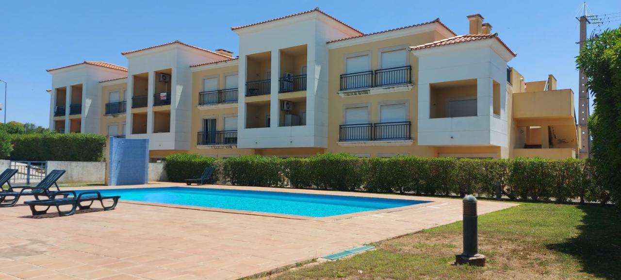Apartamento Piscina 5 Minutos Praia Алкантарилья Экстерьер фото
